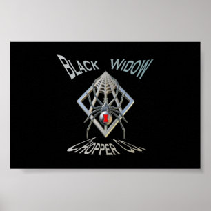 bwcaffisch poster