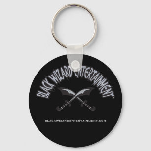 BWE Keychain Nyckelring