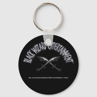 BWE-nyckelkedja Nyckelring