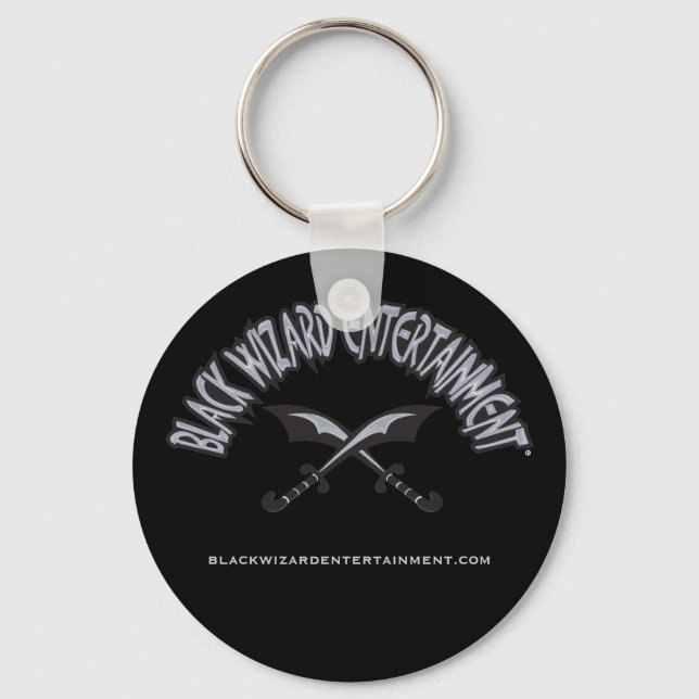 BWE-nyckelkedja Nyckelring (Framsida)