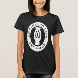 BWGM Sprinkler Life T Shirt