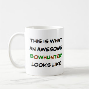 Bwhunter, fantastisk kaffemugg