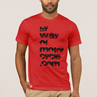 BWOM 15 T SHIRT
