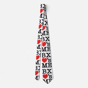 BX ❤ är ME Slips