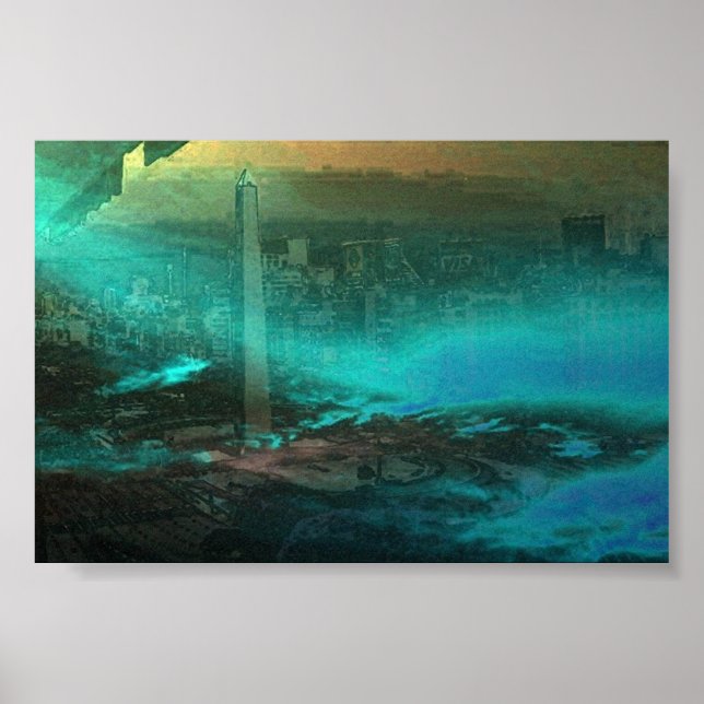 Bx Ax Poster (Framsidan)