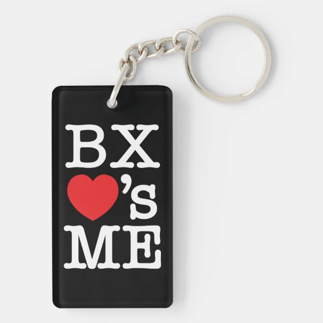 BX ❤ ME (Baksidan)