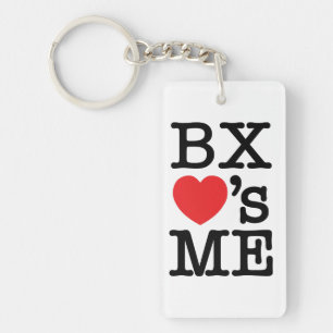 BX ❤ ME