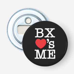 BX ❤ ME FLASKÖPPNARE