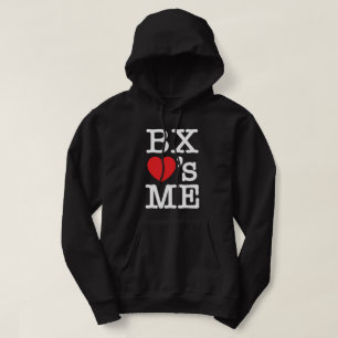 BX ❤ ME HOODIE