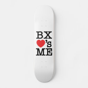 BX ❤ ME MINI SKATEBOARD BRÄDA 18,5 CM