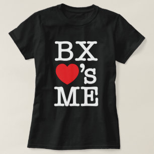 BX ❤ ME T SHIRT