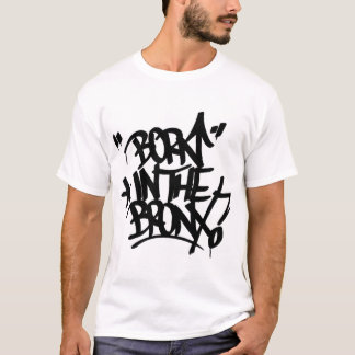 bx-raksträcka t-shirt