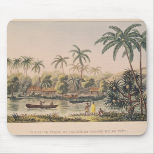 By av Matavae, Tahiti Musmatta