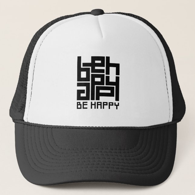 By happy keps (Framsida)