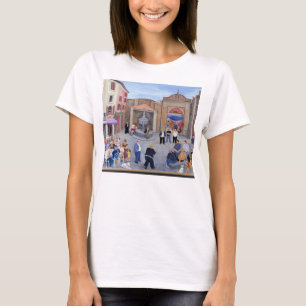 By i Provence Tee Shirt
