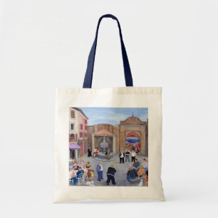 By i Provence Tygkasse