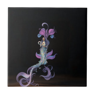 By the Sea Kakelplatta