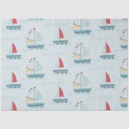 By the Sea Series Design 4