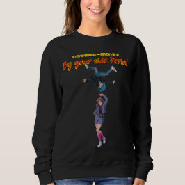 By your side. Period T Shirt