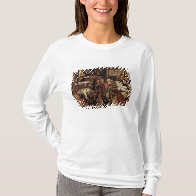 Byadvokaten, 1621 tee (Framsida)