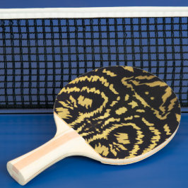 Byage Guld-II Pingisracket