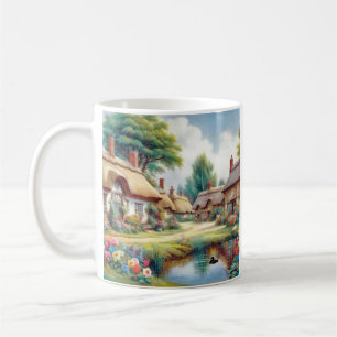 Byage Kaffemugg