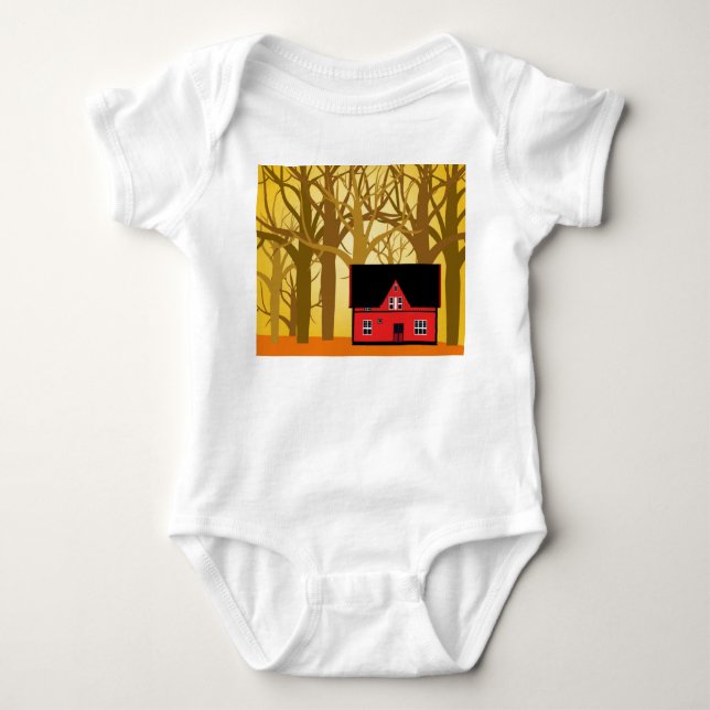 Byage T Shirt (Framsida)