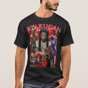 Byakugan Bennett kom ihåg vem du är Tee
