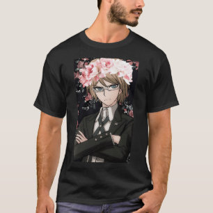 Byakuya Togami Ultimat Tsundere T Shirt