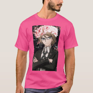 Byakuya Togami Ultimate Tsundere T Shirt