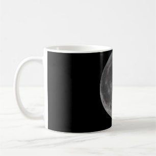 Byarna Måne Kaffemugg