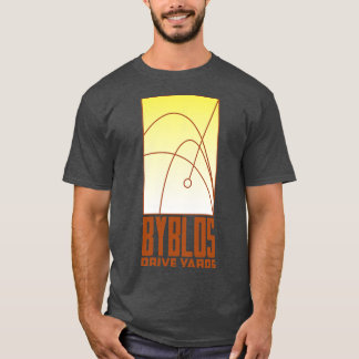 Bybloss-enhetsvarv T Shirt