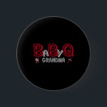 Byby Bbq Grandma Funny 1 Knapp<br><div class="desc">Byby Bbq Grandma Funny 1</div>