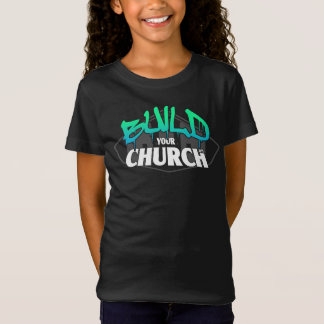 BYC24 Girls Shirt T Shirt