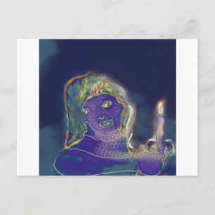 bycandlelightfade2 vykort
