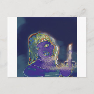 bycandlelightfade2 vykort