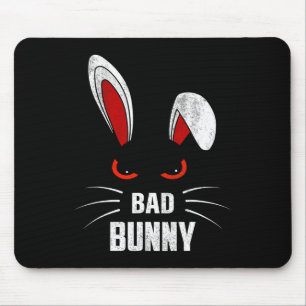 Byd Bunny Scary Rabbit Coola Animal Lover Musmatta