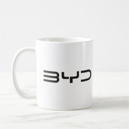 BYD MUGG