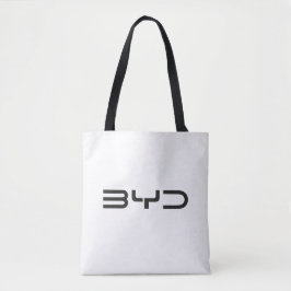 BYD TOTE BAGS TYGKASSE