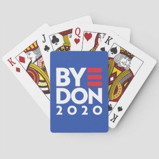 BYEDON 2020 CASINOKORT