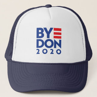 BYEDON 2020 KEPS