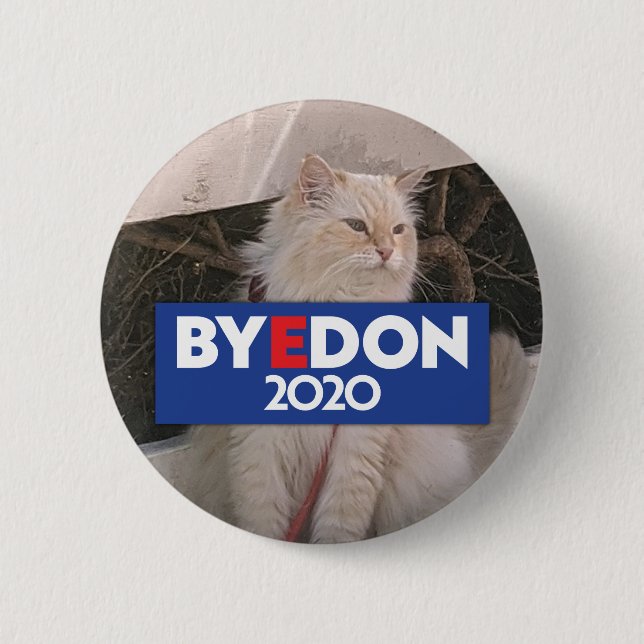 BYEDON KNAPP (Framsida)
