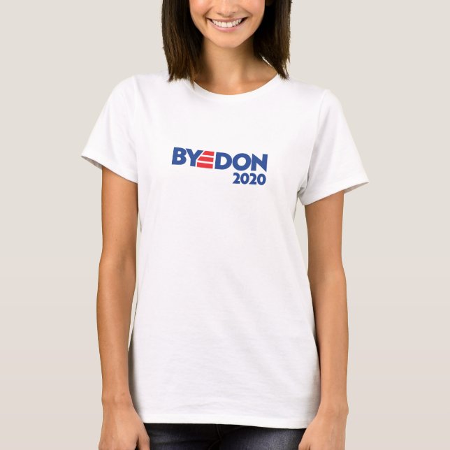 BYEDON T SHIRT (Framsida)