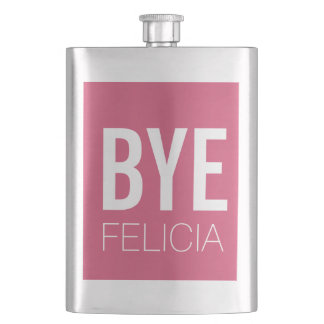 BYEFelicia Fickplunta