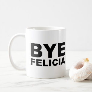 ByeFelicia Kaffemugg