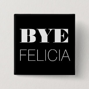 ByeFelicia Knapp