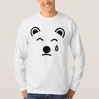 byepolar. tee shirt