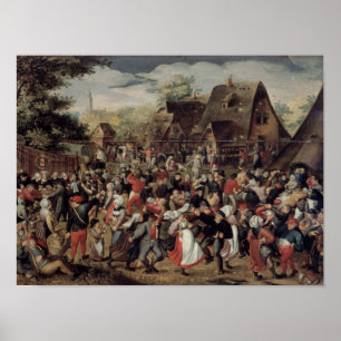 Byfestivalen Poster