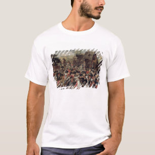 Byfestivalen Tee Shirt