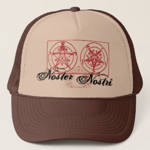 byg Noster, Nostri Keps